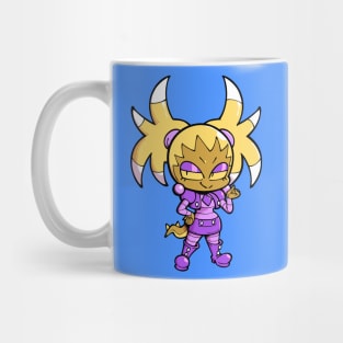 Iris Mug